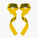Elevate Lifting Strap - Yellow