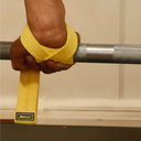ProGrip Lifting Strap- Yellow
