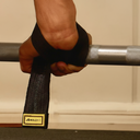 ProGrip Lifting Strap - Black