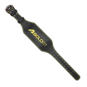 PU weightlifting belt