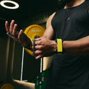 Carbon fiber lifting grip