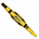 Double layer EVA weightlifting belt