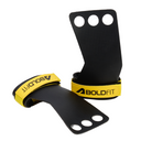 Carbon fiber lifting grip