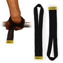 ProGrip Lifting Strap - Black