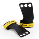 Carbon fiber lifting grip