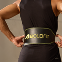 PU weightlifting belt
