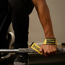 Elevate Lifting Strap - Yellow