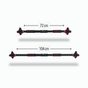 Ultimate Pull up Bar