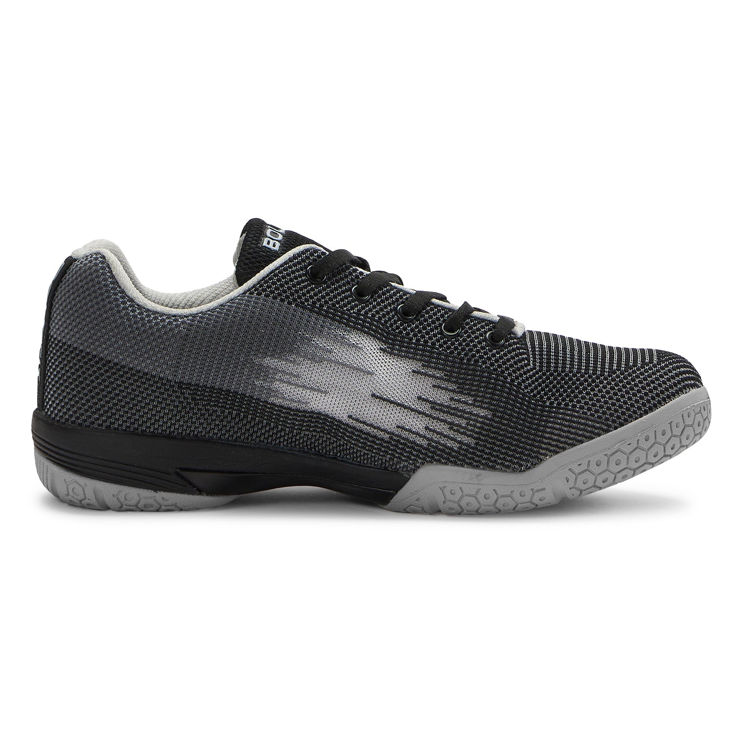 Dynamo Non-marking Badminton Shoes - Black