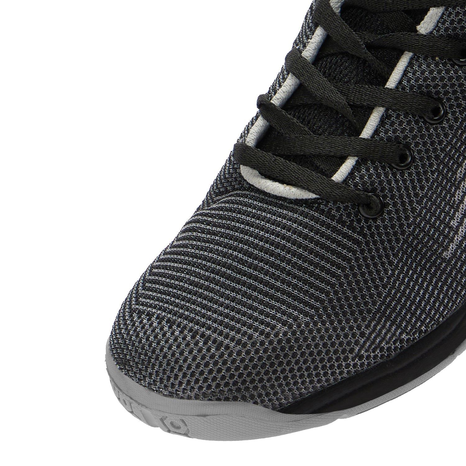 Dynamo Non-marking Badminton Shoes - Black