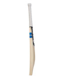 Bold Force Blue English Willow Cricket Bat