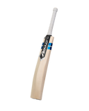 Bold Force Blue English Willow Cricket Bat