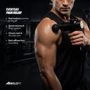 BoldGun Thrust Massage Gun