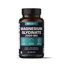 Boldfit Magnesium Glycinate 2000mg