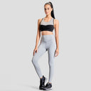 Limitless Womens Leggings - Grey