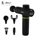 BoldGun Turbo Massage Gun