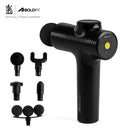 BoldGun Thrust Massage Gun