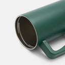 The Boldfit Chugger - Emerald