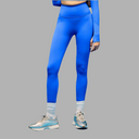 Limitless Snatched Ruched back Legging- Royal blue