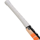 Bold Strike Orange English Willow Cricket Bat