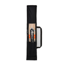 Bold Strike Orange English Willow Cricket Bat