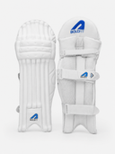 Bold Force Blue Batting Leg Guard