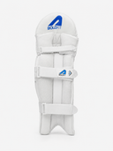Bold Force Blue Batting Leg Guard