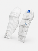 Bold Force Blue Batting Leg Guard