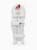 Bold Force Red Batting Leg Guard