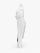 Bold Force Red Batting Leg Guard