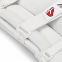 Bold Force Red Batting Leg Guard
