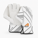 Bold Strike Orange Wicket Keeping gloves