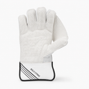 Bold Strike Orange Wicket Keeping gloves
