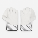 Bold Strike Yellow Wicket Keeping gloves