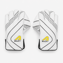 Bold Strike Yellow Wicket Keeping gloves