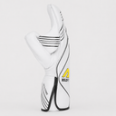 Bold Strike Yellow Wicket Keeping gloves