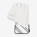 Bold Strike Yellow Wicket Keeping gloves