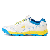 TurfPro Cricket Shoes - Neon-Green