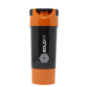 Cyclone Shaker 500ml - Orange