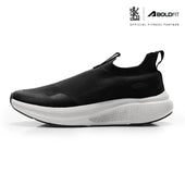 Daywalk Max Men Walking Shoes - Black
