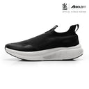Daywalk Max Men Walking Shoes - Black