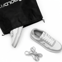 DRIPBLOC STONE GREY MEN'S SNEAKER