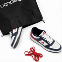 DRIPBLOC ROGUE RED MEN'S SNEAKER