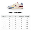 DRIPBLOC WEAVE MULTITONE MEN'S SNEAKER