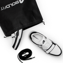 DRIPWAVE B/W MEN'S SNEAKER