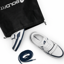 DRIPWAVE ROYAL NAVY MEN'S SNEAKER