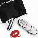 DRIPWAVE FUSION RED MEN'S SNEAKER