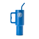 Official MI Chugger - Blue