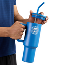 Official MI Chugger - Blue