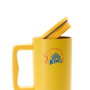 Official CSK Chugger - Yellow